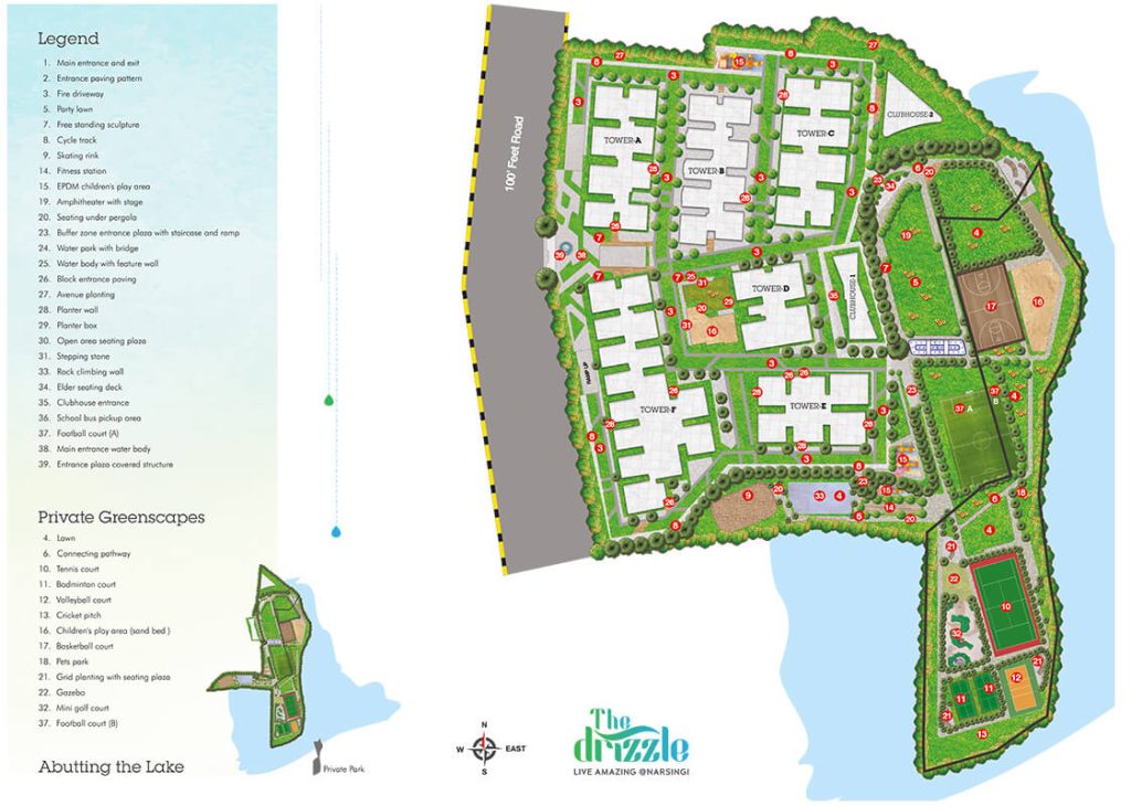 The Drizzle floor plan for The Drizzle floorplan 1: drizzle-masterplan-img.jpg